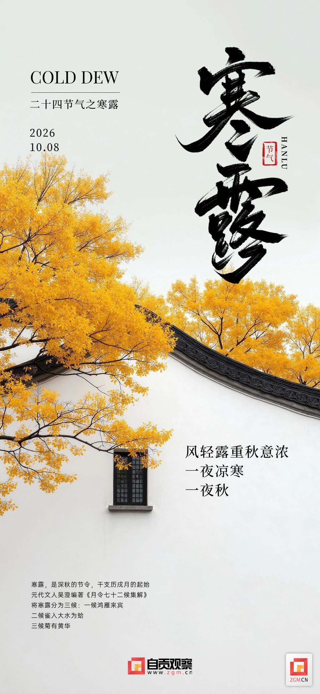 寒露节气祝福实景感全屏竖版海报AIGC(2).jpg