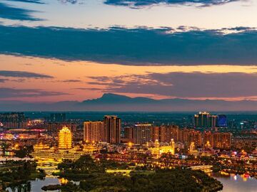 眉山正式获批！时隔15年，四川又添一座国家历史文化名城