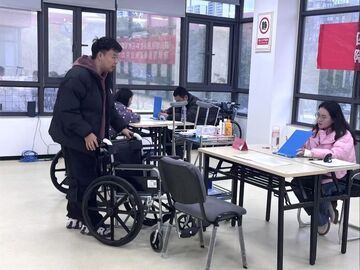 四川陪诊服务专项职业能力证书怎么考？官方消息来了