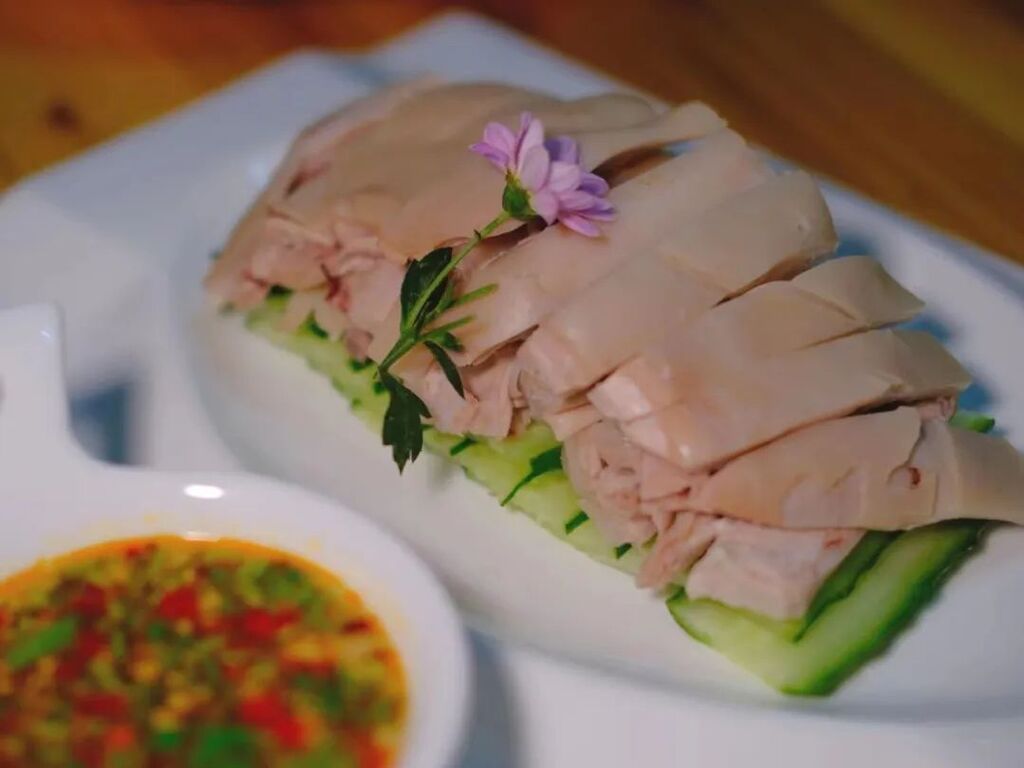 燙皮兔