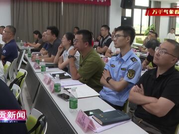 自贡新闻丨我市举行九识智能无人车快递行业推介暨战略合作签约仪式