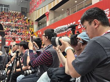 “万千气象看四川·活力四川行”走进自贡：体旅融合添活力 赛事经济正升温