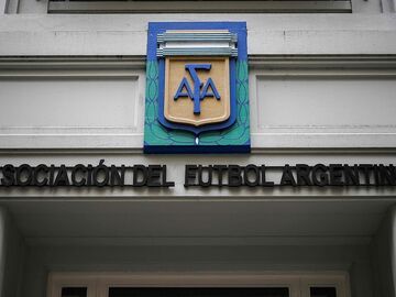 国际足联就世界杯期间多起事件对阿根廷足协作出处罚