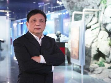 龙宫讲坛报名开启｜谁第一个登上陆地——生物进化征程