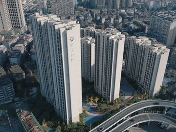 城市进化论丨藏在“保租房”里的城市温度