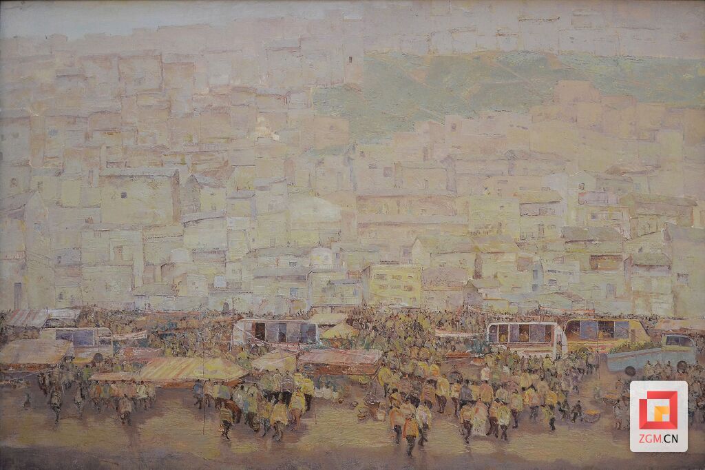 《晚城市集圖》.jpg