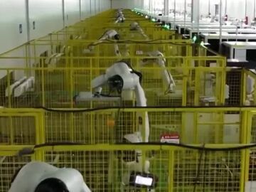 较真较劲、过经过脉，展现“一贯到底”的行动力丨报告背后的故事