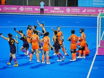 连续四届进入全运会女曲决赛 四川女曲再夺冠