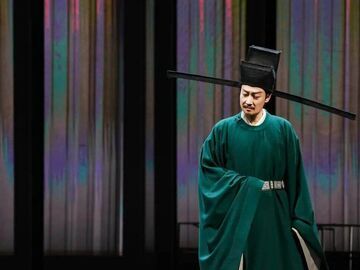 辛柏青：再度陪苏大人回川，在烟火气里演活一个“大宋公务员”