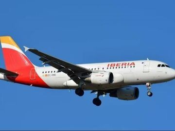 多家航空公司取消往返委内瑞拉航班