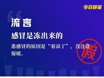 喝酒能御寒？站著辦公更健康？真相是……