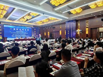自貢市彩燈行業(yè)商會(huì)：以“一片光”的溫度照亮發(fā)展之路