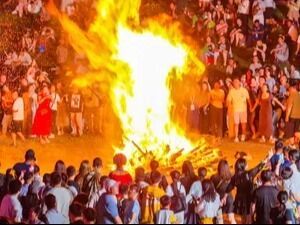 从“火出圈”到“常驻留” 凉山文旅书写“留客”答卷