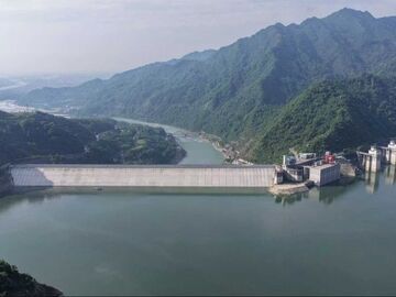 预计今年全省中小河流洪水突出、山洪地质灾害风险高，四川防汛“组合拳”已就位丨水润蜀乡