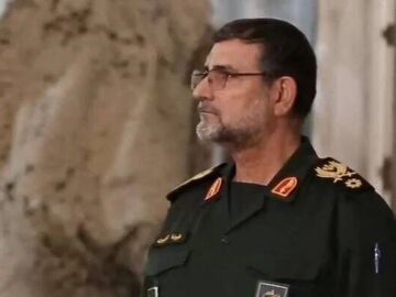 以军公布袭击伊朗伊斯兰革命卫队海军高层细节