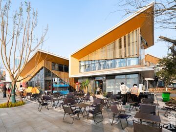 新春走基层丨成都地铁S3线直达，资阳人有了自己的“玉林路”