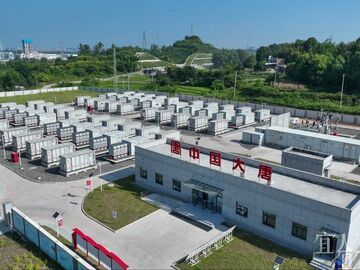 动力电池应用场景拓展的宜宾实践