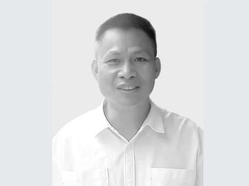 广西洪灾中失联的甘道水库职工吕冠遗体已找到