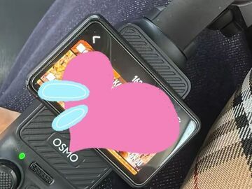 江西女子在澳门旅游丢了大疆相机，一个多月后竟接到杭州警察电话
