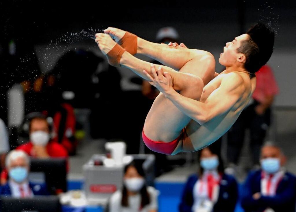 谢思埸。王霞光 摄