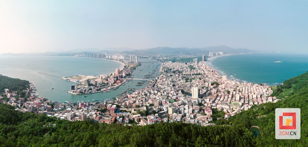 图13：惠州双月湾.jpg