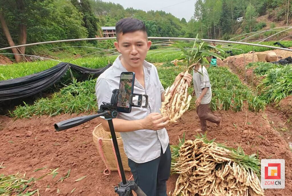 刘俊在直播中.jpg