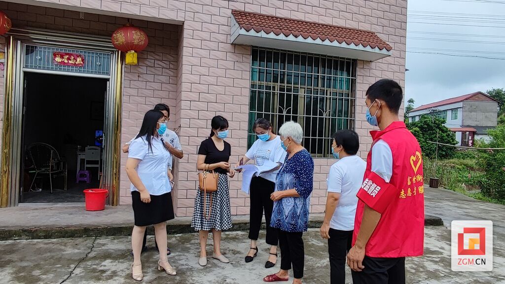 图：人员实施动态管理