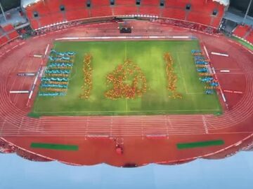 探！“川超”自贡主场，“赛前彩蛋”藏不住了！