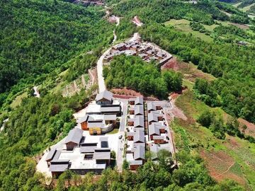 四川5个村落入选！联合国粮农组织示范村名单公布