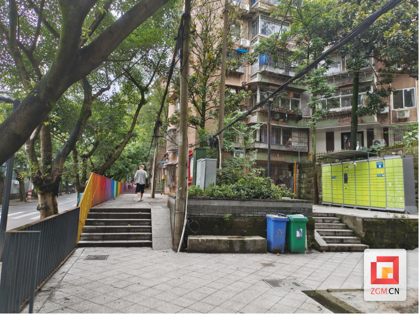 红色引领建家园，老旧小区换新颜998.png