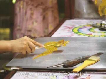 理响巴蜀丨一勺甜香 焕古韵新生机